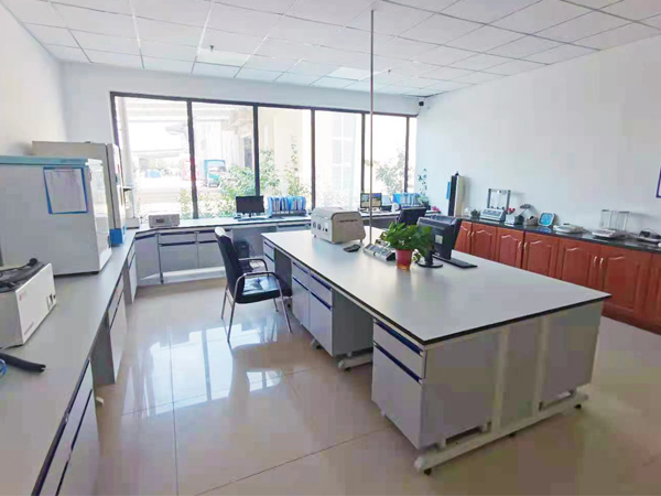 實(shí)驗(yàn)室環(huán)境