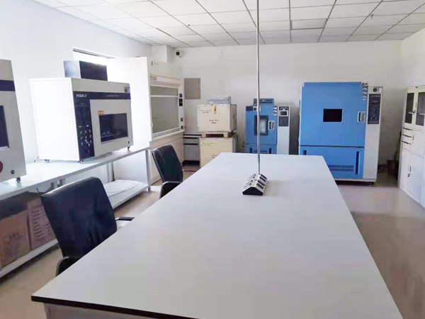 實(shí)驗(yàn)室環(huán)境