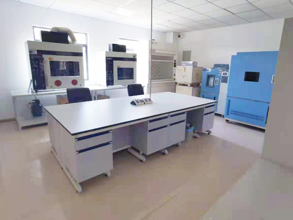 實(shí)驗(yàn)室環(huán)境