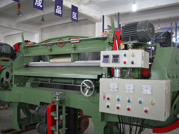 高速片切機(jī)