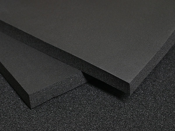 深冷EPDM（極冷環(huán)境下零下57°保溫）